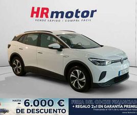 VOLKSWAGEN ID.4 PURE