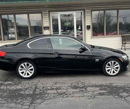 BMW SERIE 3 COUPE 328 USED 2011 BMW 328 XDRIVE