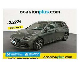 1.0 TGDI N LINE 48V 120