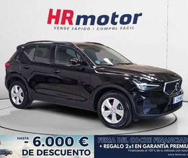 VOLVO XC40 T2 ESSENTIAL 2WD