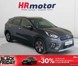 KIA E NIRO ACTIVE