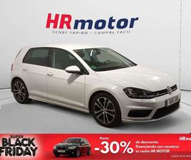 VOLKSWAGEN GOLF SPORT BMT