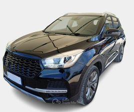 DR MOTOR DR 4.0 1.5 MT BENZ GPL