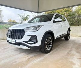 1.5 BENZINA IDONEA ANCHE PER NEOPATENTATI