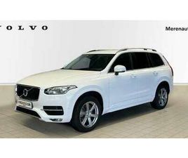 VOLVO XC90 D4 D4 MOMENTUM 5PL. AUT.