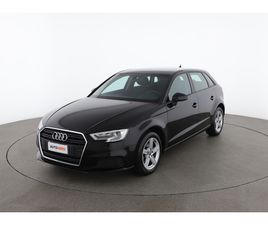 AUDI A3 BERLINA 30 TDI 30 TDI