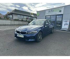 330E 2.0 292 | BUSINESS ADVANTAGE | GARANTIE BMW