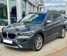 BMW X1 SDRIVE 18I SDRIVE 18IA