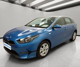 KIA CEED 1.0 T-GDI CONCEPT 88 KW (120 CV) OCASIÓN