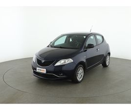 LANCIA YPSILON 1.2