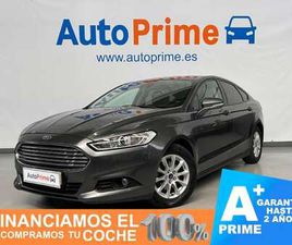 FORD MONDEO 2.0TDCI TREND 150