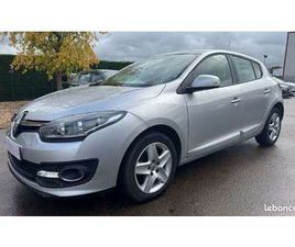 III 1.5 DCI 95 CH LIFE