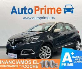 1.5DCI ECOLEADER ENERGY XMOD 90