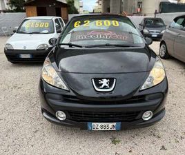 207 5P 1.4 8V X-LINE ECO-GPL