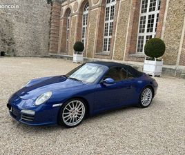 997-2 CAB 4S