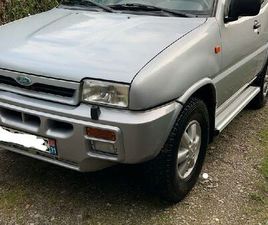 FORD MAVERICK FORD MAVERICK