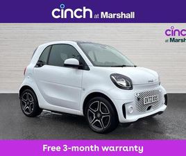 17.6KWH PULSE PREMIUM AUTO 2DR (22KW CHARGER)