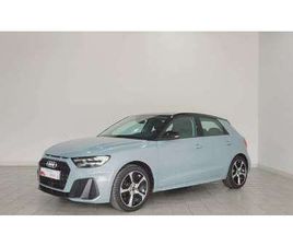 SPORTBACK 30 TFSI ADRENALIN 85KW