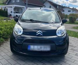 CITROEN C1 CITROËN CITROEN C1