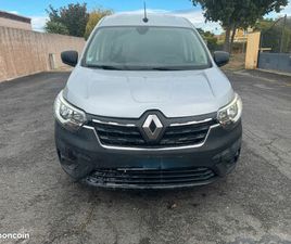 RENAULT KANGOO EXPRESS RENAULT KANGOO EXPRESS