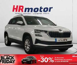 SKODA KAROQ 2.0 TDI AMBITION