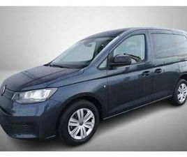 VOLKSWAGEN CADDY 1.5TSI 116CV DSG 5POSTI KM0 MY 2025 ONLY - PROMO