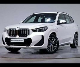 BMW X1 XDRIVE 25E XDRIVE25E KIT M SPORT