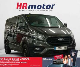 320 L1 TRANSIT TREND