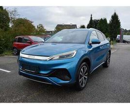 BYD ATTO3 ATTO3 60,5 KWH DESIGN ÖSTERREICH PAKET LAGER