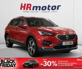 SEAT TARRACO XCELLENCE