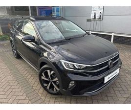 VOLKSWAGEN TAIGO 1.0 TSI 115 MATCH 5DR SUV 2025, 5000 MILES, £26125 - 32919048 - EXCHANGEANDMART.CO.UK