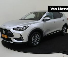 MG EHS - 1.5 T-GDI PHEV AUT. COMFORT | NAVI | APPLE CARPLAY | CAMERA | LEDER | STOELVERWARMING | GE