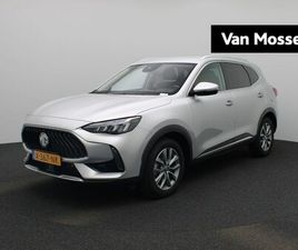 MG EHS MG EHS - 1.5 TGDI PHEV AUT. COMFORT | LEDER | NAVI | CAMERA | LED SFEERLICHT | LED KOPLAMPEN |