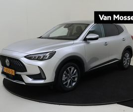 MG EHS - 1.5 TGDI PHEV AUT. COMFORT | NAVI | APPLE CARPLAY | CAMERA | LEDER | STOELVERWARMING | GET