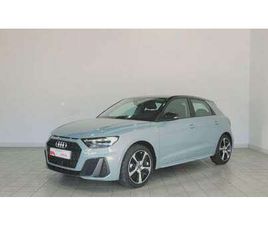 SPORTBACK 30 TFSI ADRENALIN S TRONIC 85KW