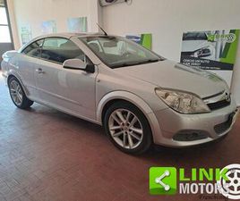 OPEL ASTRA TWINTOP 1.9 16V CDTI 150CV COSMO