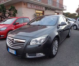 OPEL INSIGNIA 2.0 CDTI 4 PORTE AUT. COSMO