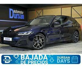 BMW SERIE 5 ACTIVEHYBRID 530E XDRIVE TOURING