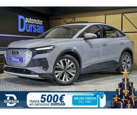ADVANCED 50 ETRON QUATTRO 220KW 82KWH