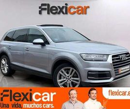 S LINE 45 TDI 170KW (232CV) QUAT. TIP.