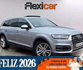 S LINE 45 TDI 170KW (232CV) QUAT. TIP.