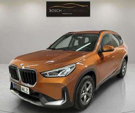 BMW X1 SDRIVE 18I 18I SDRIVE 136CV AUTO.