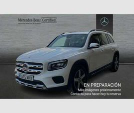 MERCEDES GLB GLB 200D