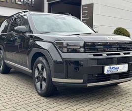 HYUNDAI SANTA FE 1.6 T-GDI HEV 4WD INTRO EDITION