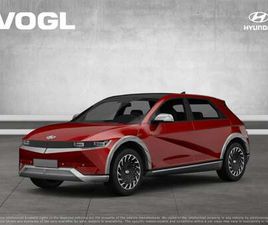 FL MY25 63KWH 170PS 2WD BASIS, WÄRMEPUMPE BASIS EL