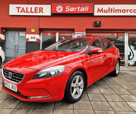 VOLVO V40 2.0 D2 MOMENTUM