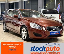 VOLVO S60 D3 VOLVO S60 2.0 D3 MOMENTUM