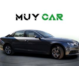 AUDI A4 ADVANCED EDITION 1.4 TFSI 110 KW (150 CV)