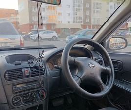 ПРОДАЖА NISSAN AD, 2006 ГОД В ИРКУТСКЕ