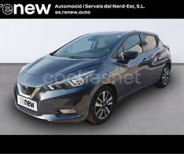 NISSAN MICRA IGT 90 CV SS ACENTA